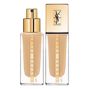 Touche Eclat Le Teint Renovated Foundation - YSL Beauty