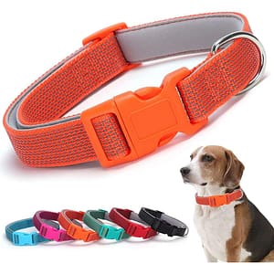 Reflective Dog Collars