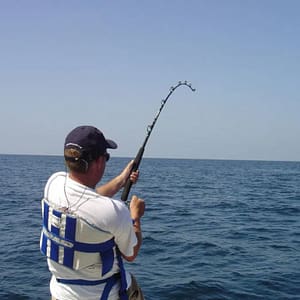 Fishing Tour in Musandam  Khasab