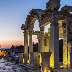 Full-Day Ephesus Tour - Sightseeing and Tours - Image 2