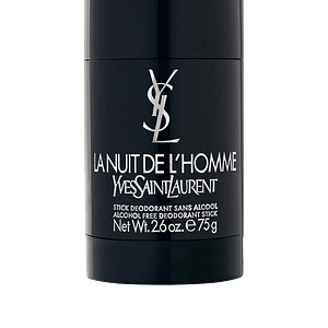La Nuit De L'Homme Deodorant Stick - YSL Beauty
