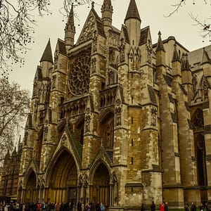 London's Palaces & Parliament Tour with over 20 London sight included - Recently Added Experiences - Image 2