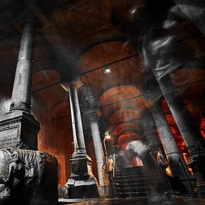 Basilica Cistern Tour and Skip The Line with Guide - Sightseeing and Tours - Image 2