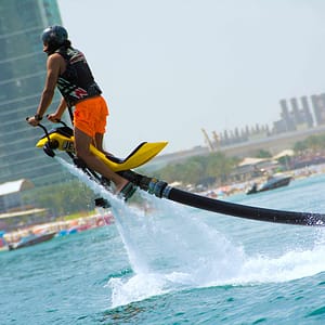 Flyboard