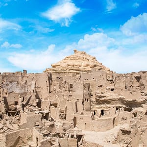 From Cairo: 3-Day Museum