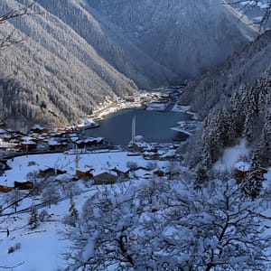 Full Day Uzungol Tour From Trabzon Sightseeing and Tours