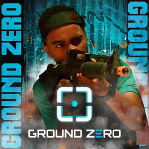 Ground Zero - Laser Tag Arena Sharjah Experiences
