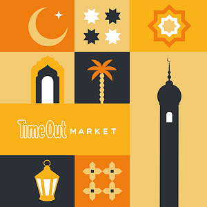 Iftars at Time Out Market Dubai Ramadan