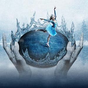 Snow Queen Live at Coca-Cola Arena in Dubai - Shows and Theatrical Plays - Image 2