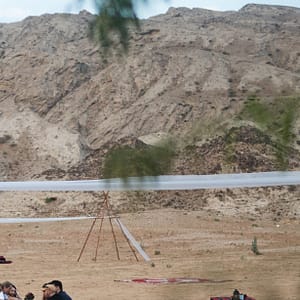 Ultimate Ramadan Adventure Iftar at Zerzura - Desert Dune Buggy Safaris - Image 3