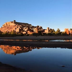 Atlas Trekking Morocco at Casablanca