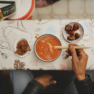 Medina Stories Marrakech Food Tour with 15+ Tastings at Optma Conseil Plus (Boussalem Mohamed Standard)