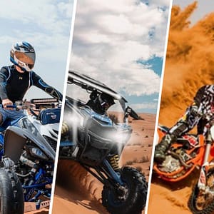Dirt Bike