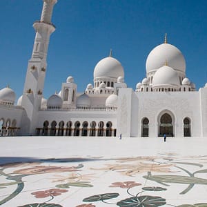 Adult (Aed 115) Dubai