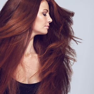 Botox Hair Treatment Abu Dhabi