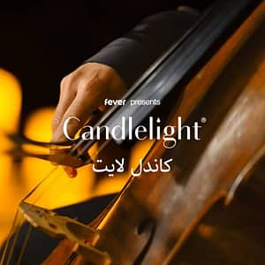 Candlelight: Coldplay & Imagine Dragons at The Ritz-Carlton Abu Dhabi