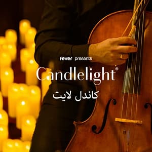 Candlelight: Queen vs. ABBA at The Ritz-Carlton Ras Al Khaimah