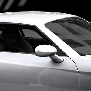 Car Window Tinting With Warranty Abu Dhabi