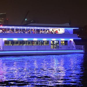 Catamaran Cruise In Dubai Marina Dubai