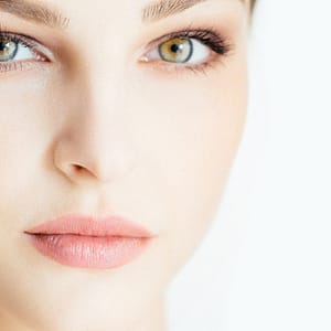 Choice Of Facial At Beauty Beat Salon Dubai