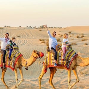& More Sharjah & N. Emirates