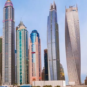 Dubai City Tour Dubai
