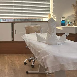 Embrace Relaxation With A Massage Treatment At Stylin Lash And Beauty Dubai