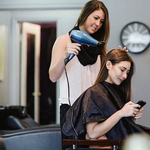 Enhance Your Color With Hair Toner And Styling Dubai