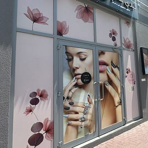 Feel Pampered With Luxurious Facials And Expert Nail Care Services Dubai