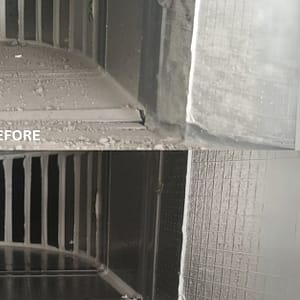 Furnace & Dryer Vent Cleaning For 1-4 Bhk Homes Dubai