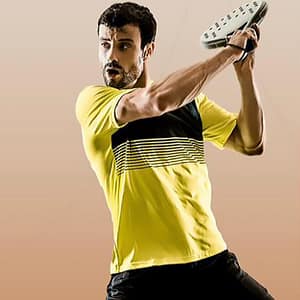 Indoor Courts & Fun Vibes: 45 Or 90 Minutes Of Padel Court Access Dubai