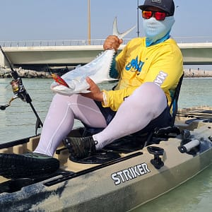 Kayak Rental Dubai