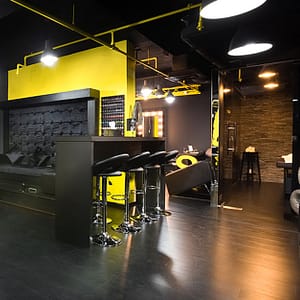 Mani-Pedi At Sossi Beauty Centre Abu Dhabi