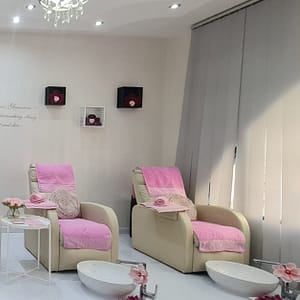 Manicure And Pedicure Abu Dhabi