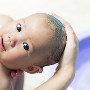 Newborn Swaddle Bath & Wellness W Or W/O Gift Box Or Video Montage Dubai