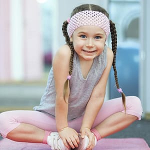 Four Or Five Sessions Of Yoga Dubai