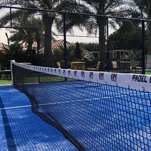 Padel Tennis - Recreational Dubai