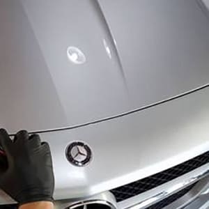 Protect Your Car: Nano Ceramic /Graphene Coating Comprehensive Package Dubai