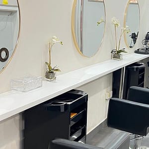 Transform Your Hair With Our Styling Packages Dubai