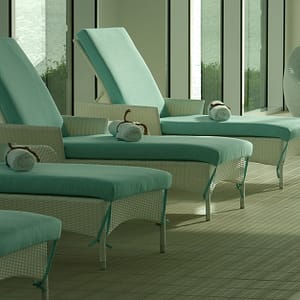 Spa Day With Treatments Dubai