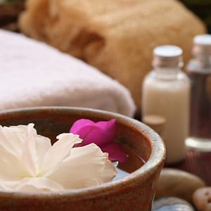 Spa Treatments Or Detox Facial Sharjah & N. Emirates