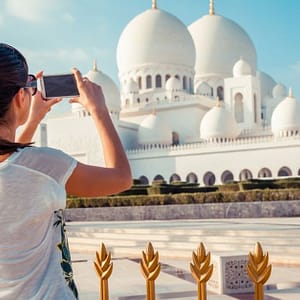 Tour - Guided Dubai