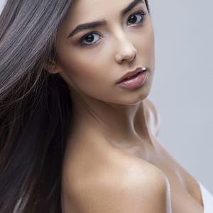 Up To 71% Off On At She Glam Beauty Saloon Dubai