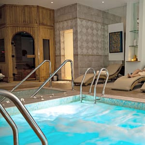 Aromatherapy Spa Treatments Awaits! Dubai