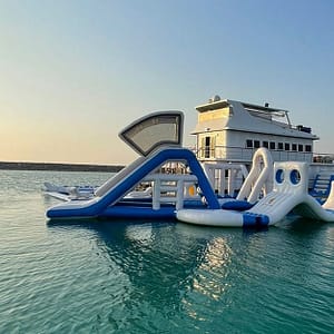 Up To 20% Off On At Al Kit Yacht Rentals Abu Dhabi