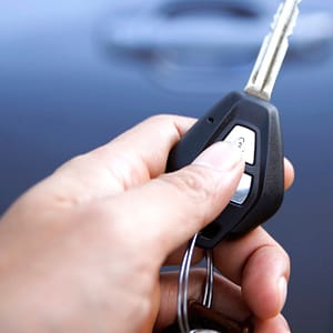 Viper Remote Car Starter Dubai