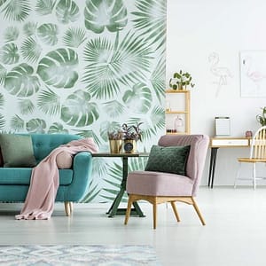 Wallpaper Installation Dubai