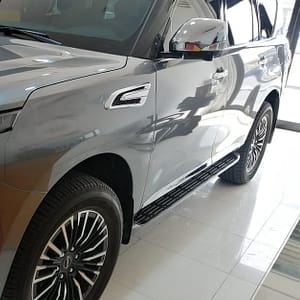 Window Tinting Dubai