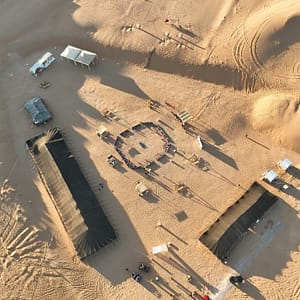 Eid in the Magic of the Sands Top-Rated Attractions