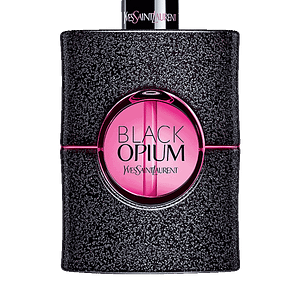 Black Opium Eau De Parfum Neon - YSL Beauty